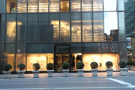 725 5th ave gucci|Gucci boutique nyc.